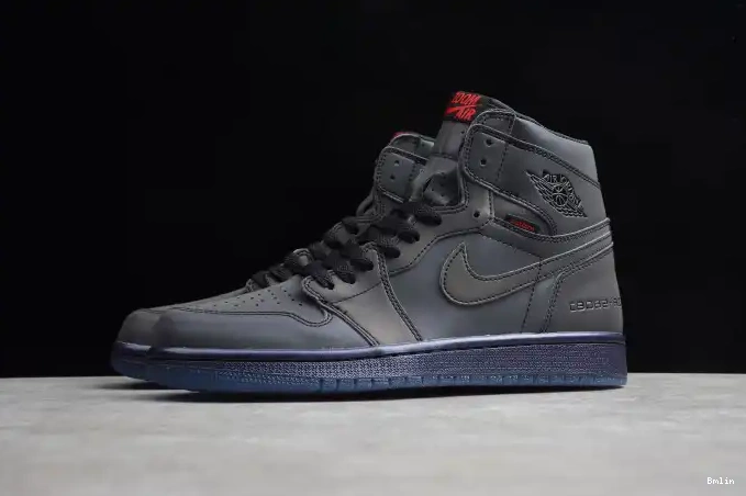 Boostmaster lin Air Fearless 1 Retro Zoom Jordan High BV0006-900 0610